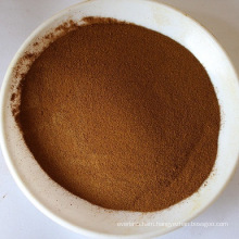 Sodium Lignosulfonate Admixture Additive